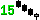 15 minute bottoming tail